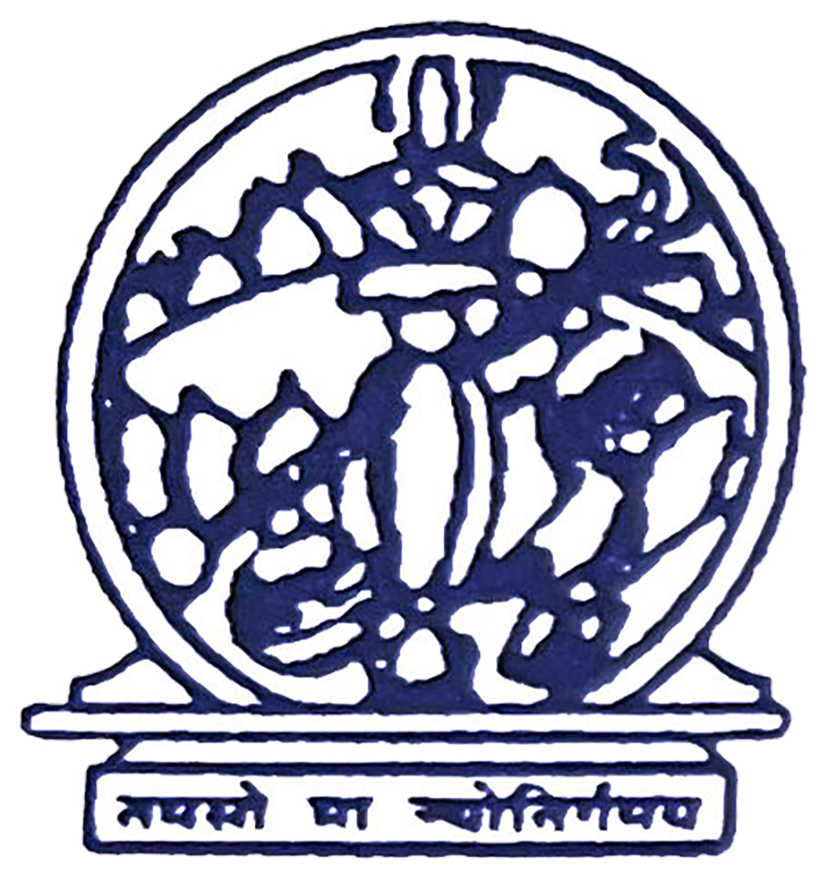 College logo