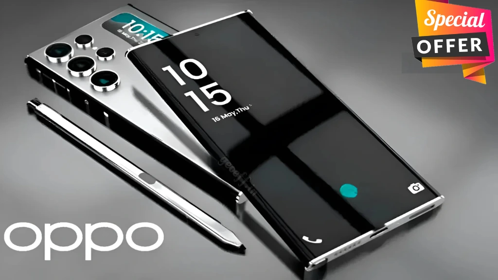 OPPO Find X8 5G