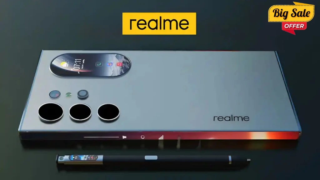 Realme 15 Pro 5G