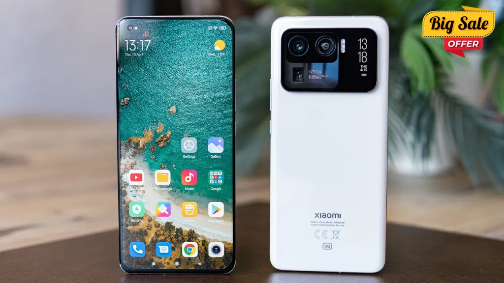 Xiaomi 17 Ultra
