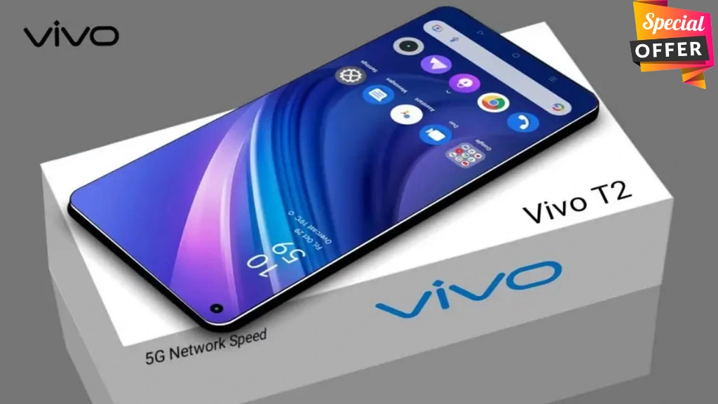 vivo T4 Pro 5G